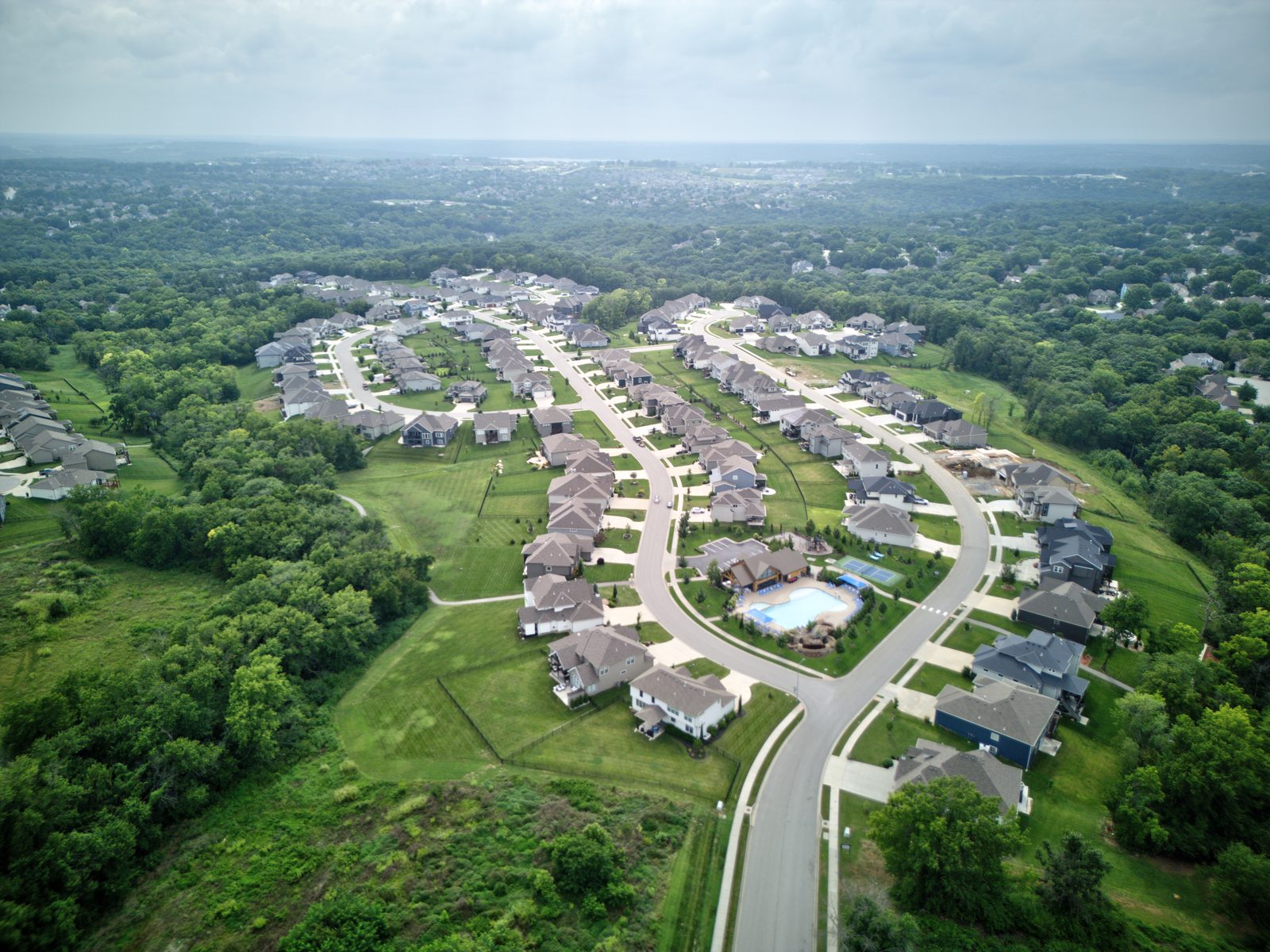 Woodside Ridge community image 2
