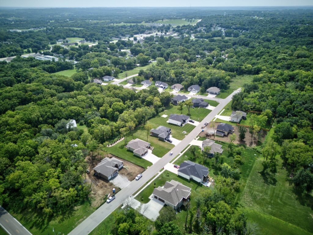 Cedar Ridge Heights community photo 1