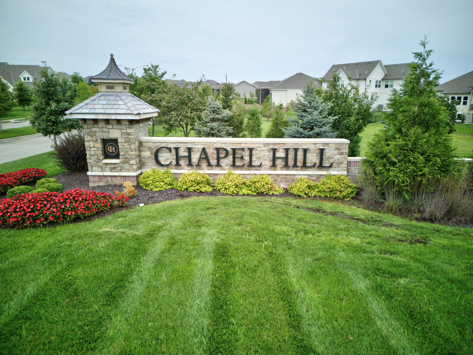 Chapel Hill community image 1