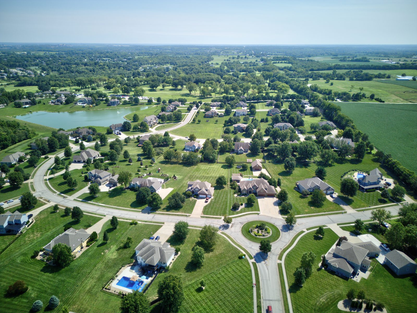Freeman Farms community image 2