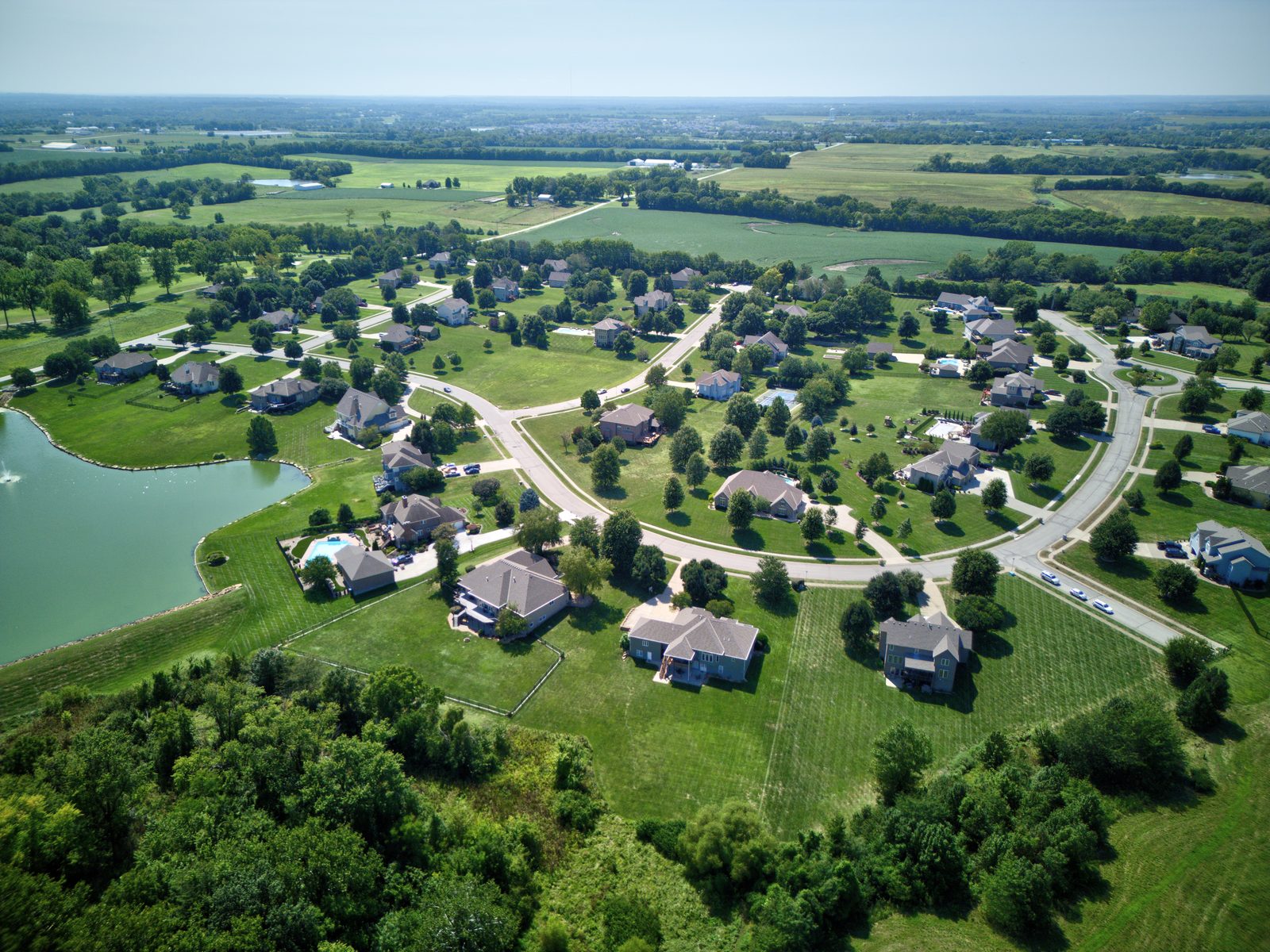 Freeman Farms community image 3