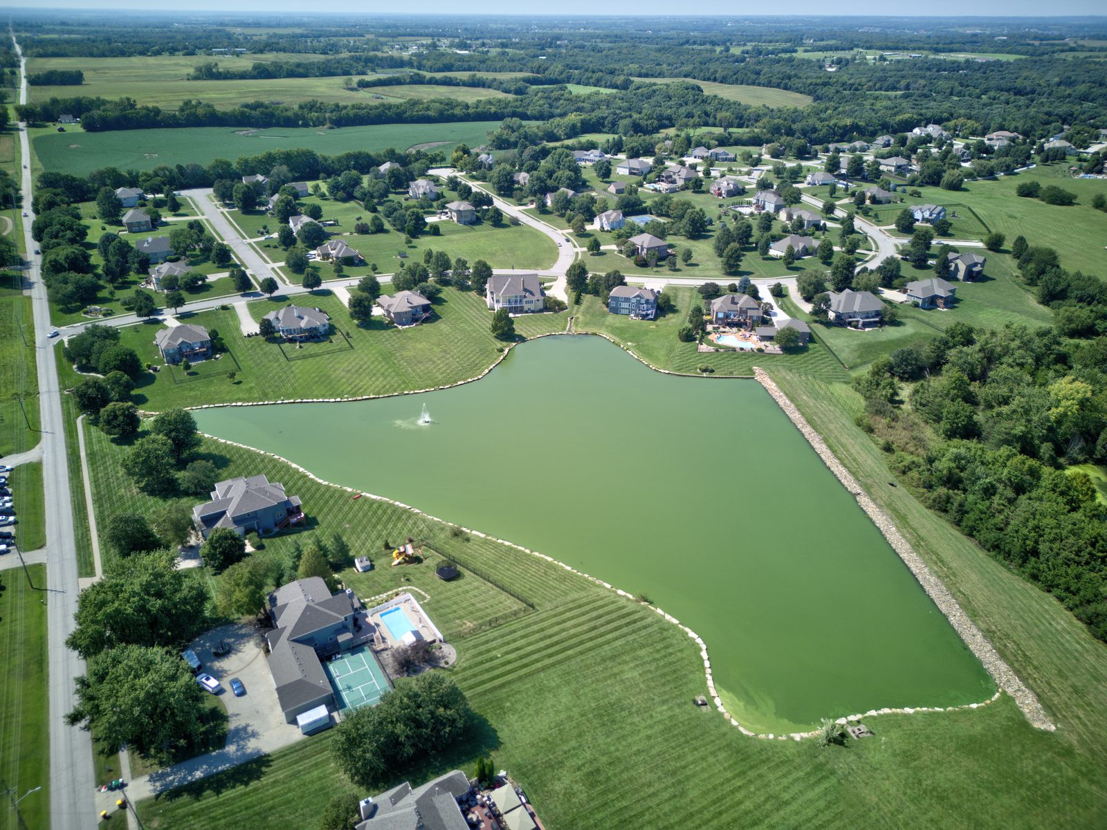 Freeman Farms community image 4