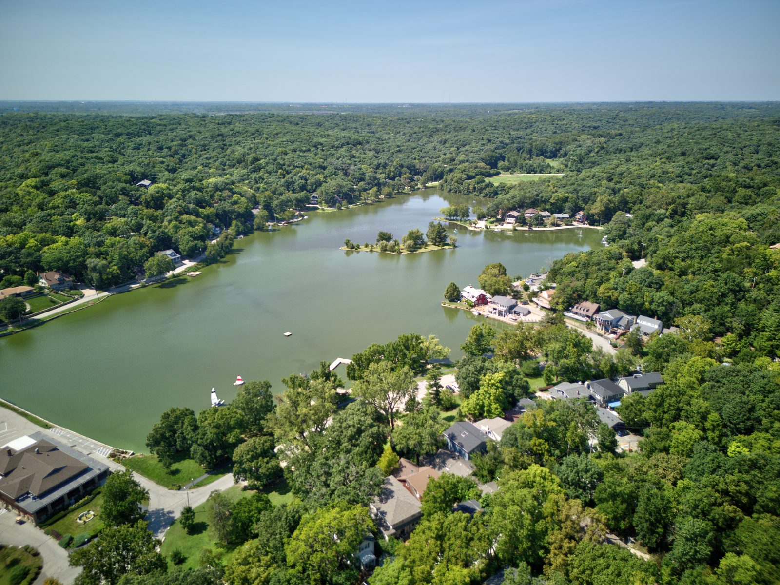 Lake Forest community image 2