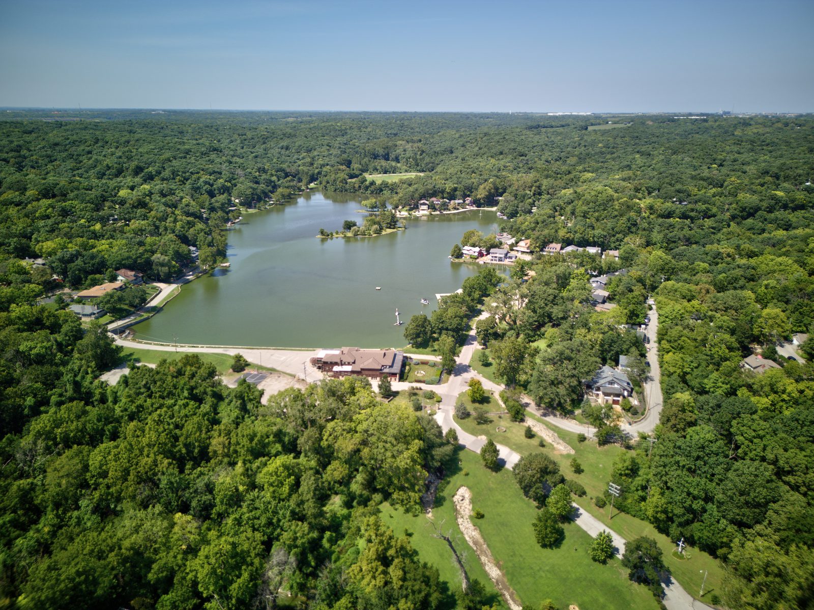 Lake Forest community image 3