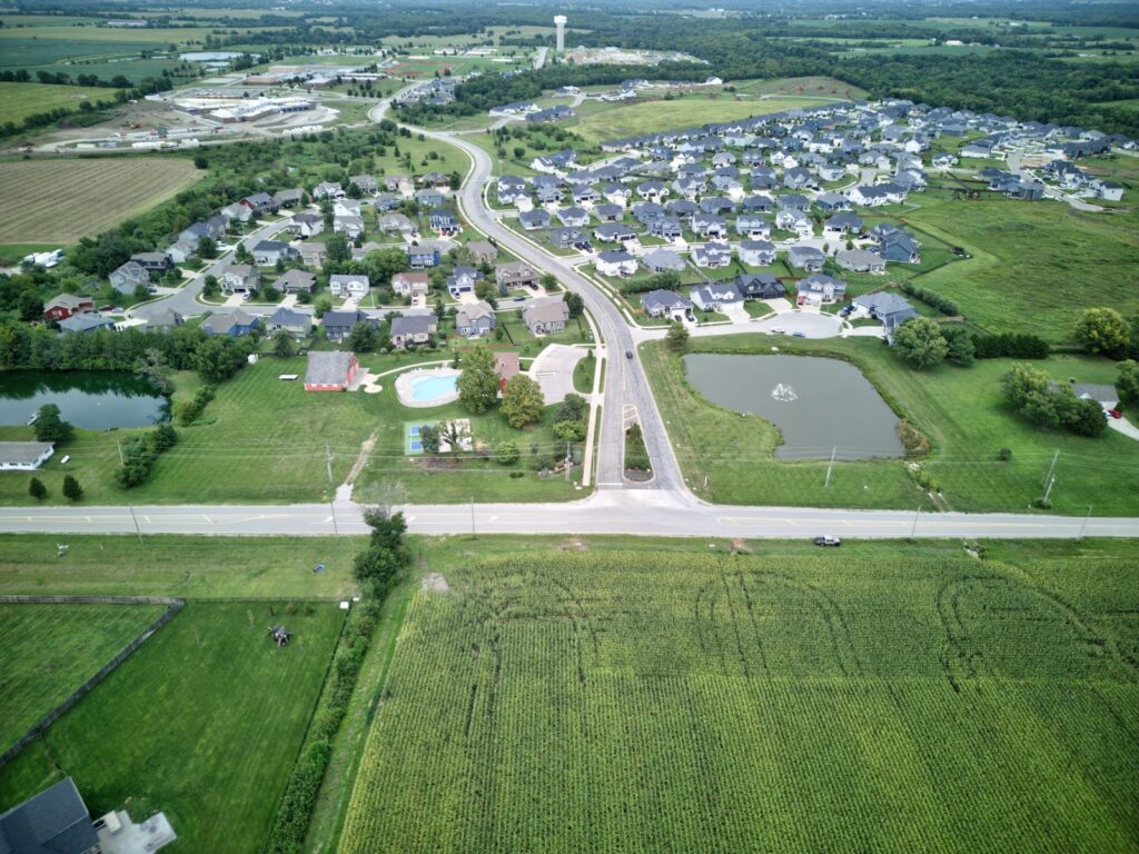 Symphony Farms community photo 1