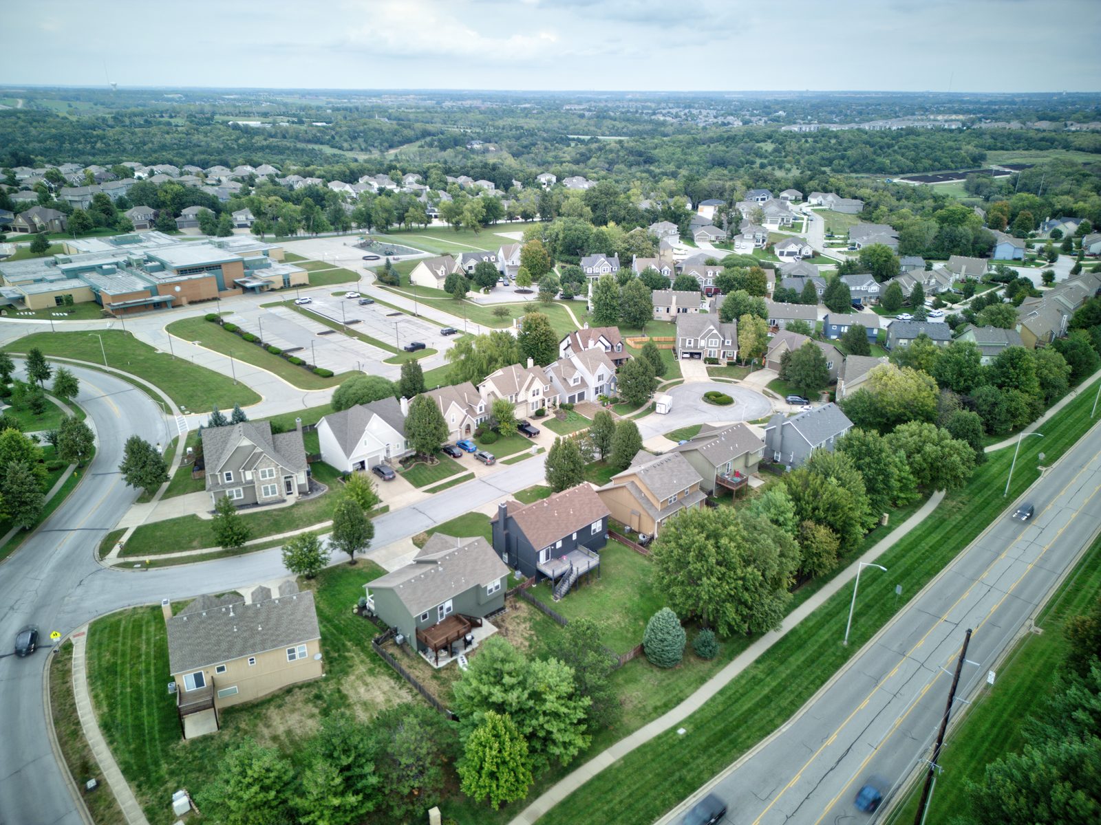 Arbor Woods community image 2