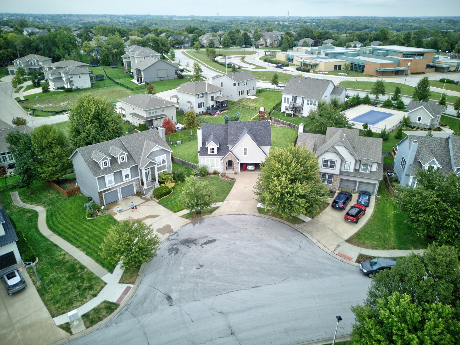 Arbor Woods community image 3