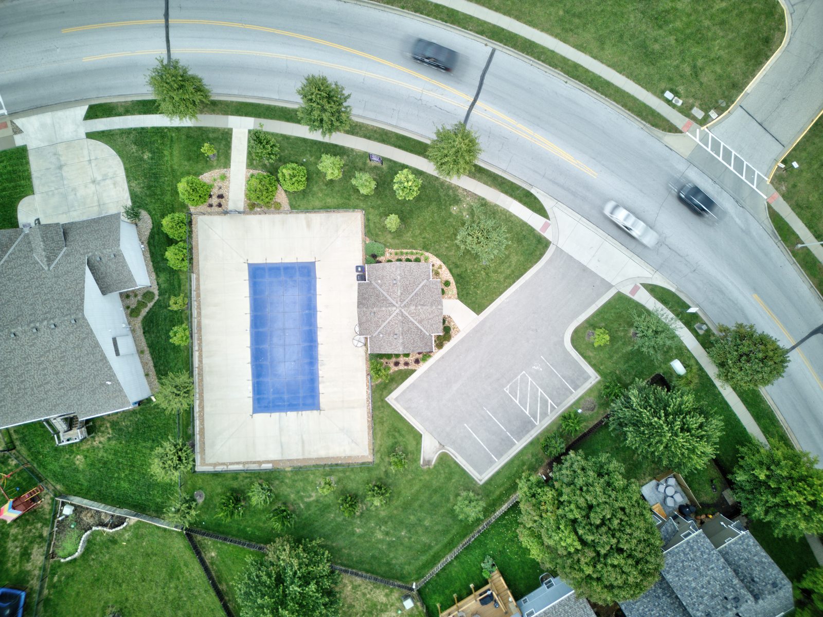Arbor Woods community image 4