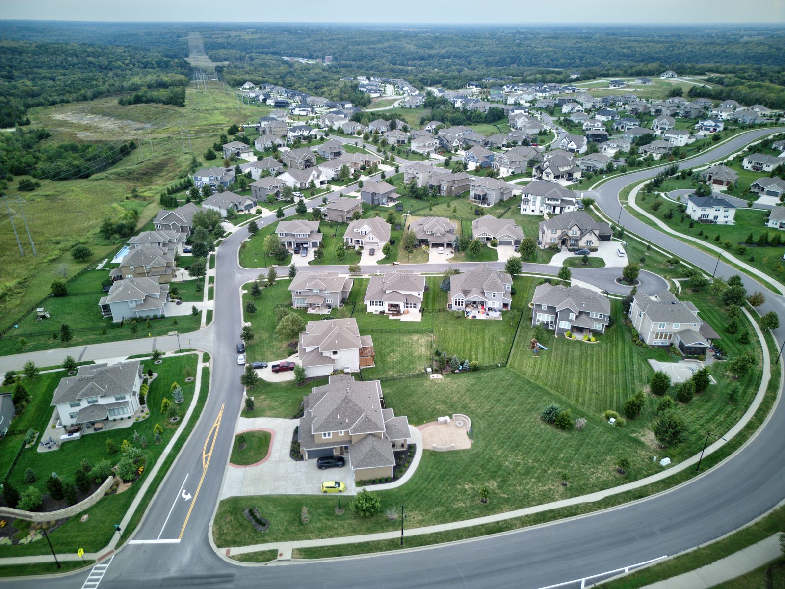 Cedar Creek community image 1