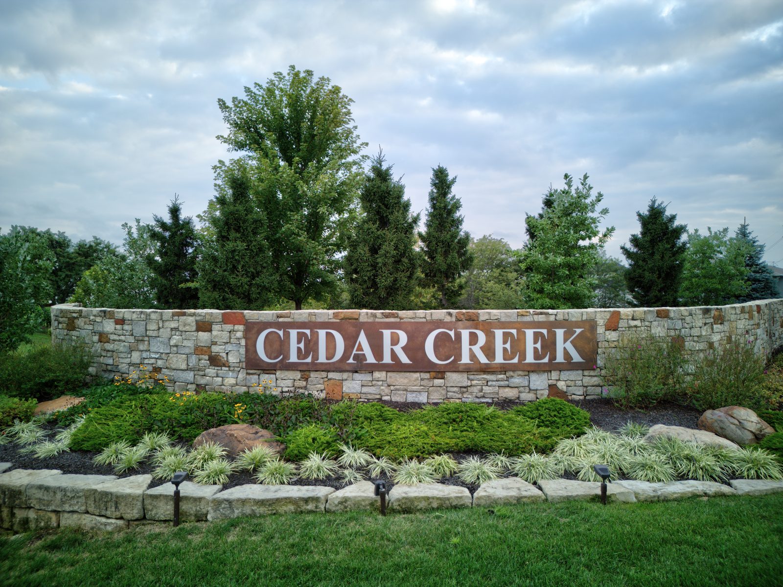 Cedar Creek community image 2