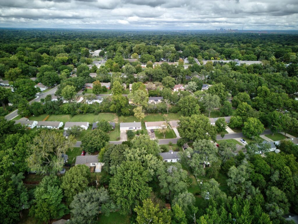 Country Club View community photo 2