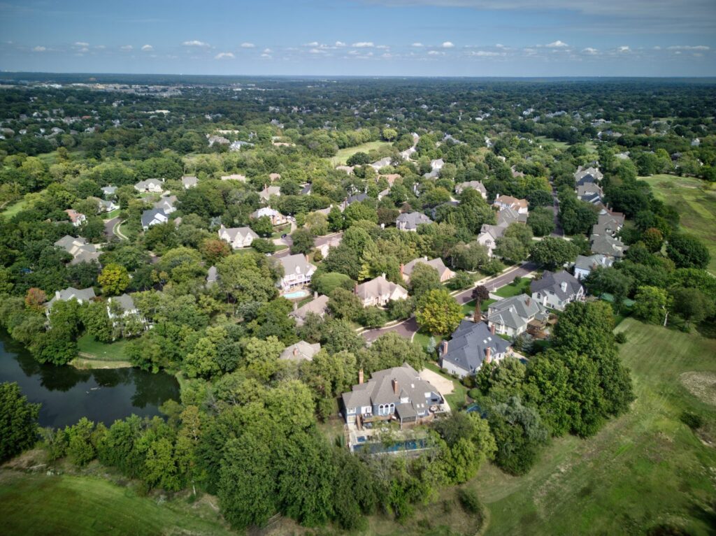 Deer Creek community photo 1
