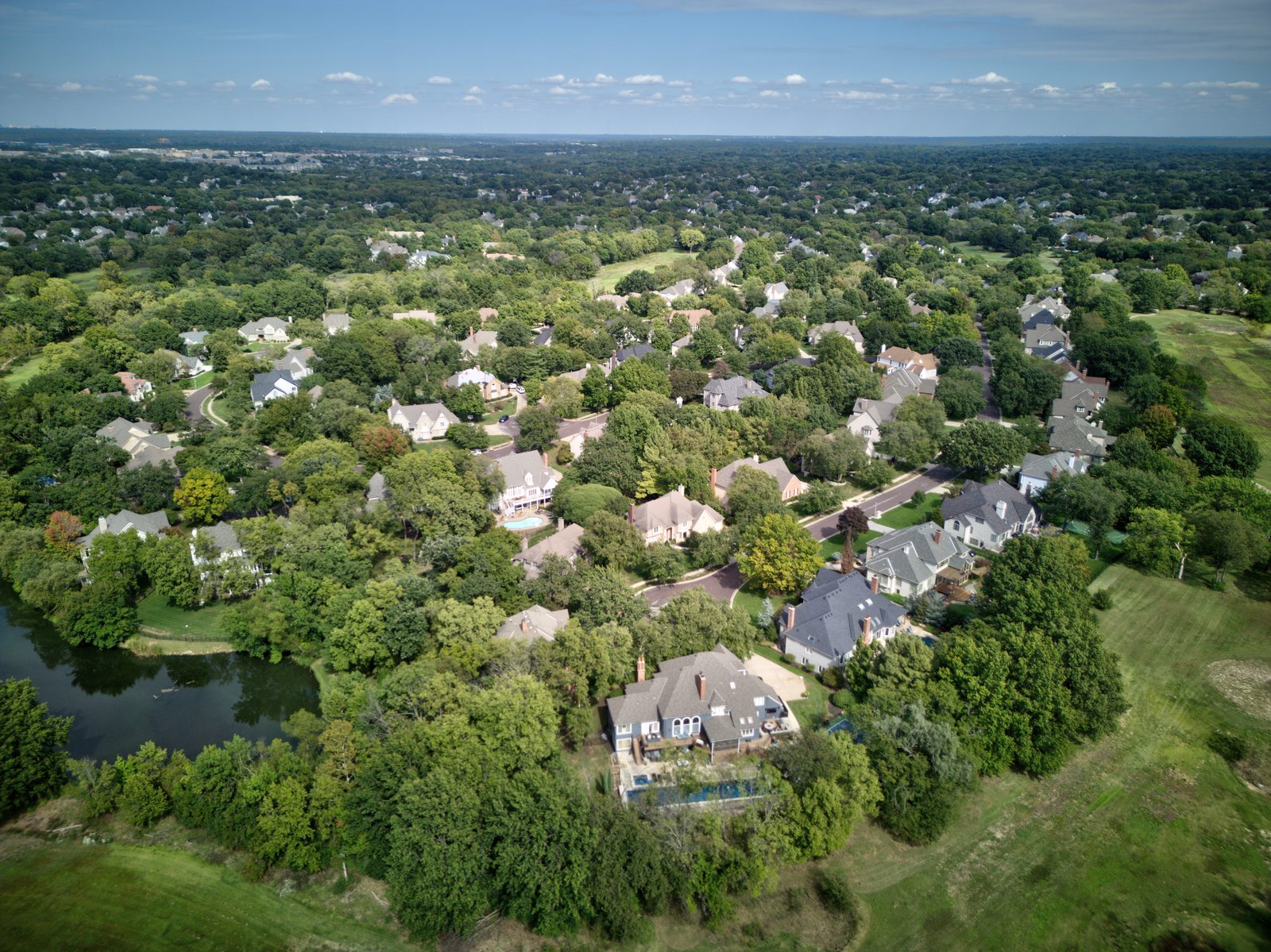 Deer Creek community image 1