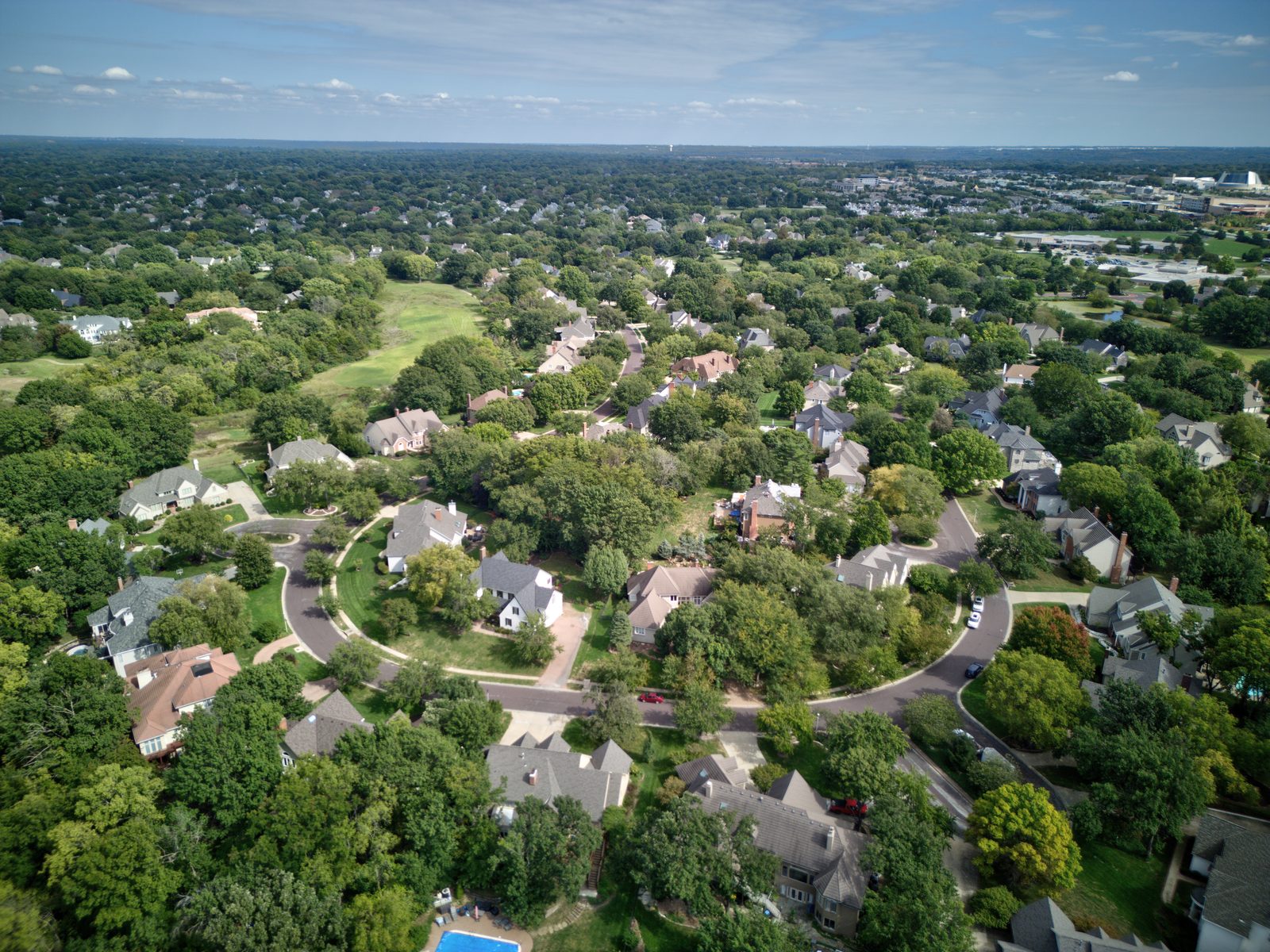 Deer Creek community image 2