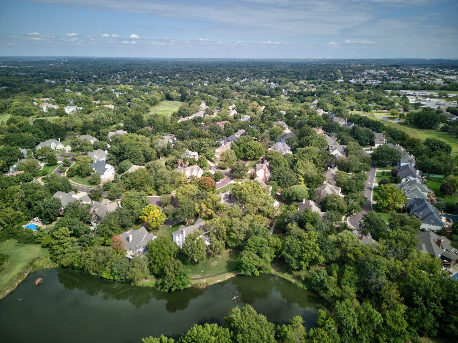 Deer Creek community image 3