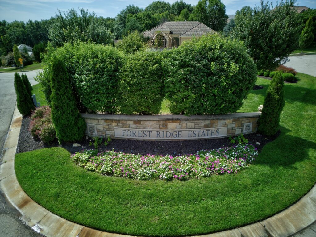 Forest Ridge Estates community photo 1