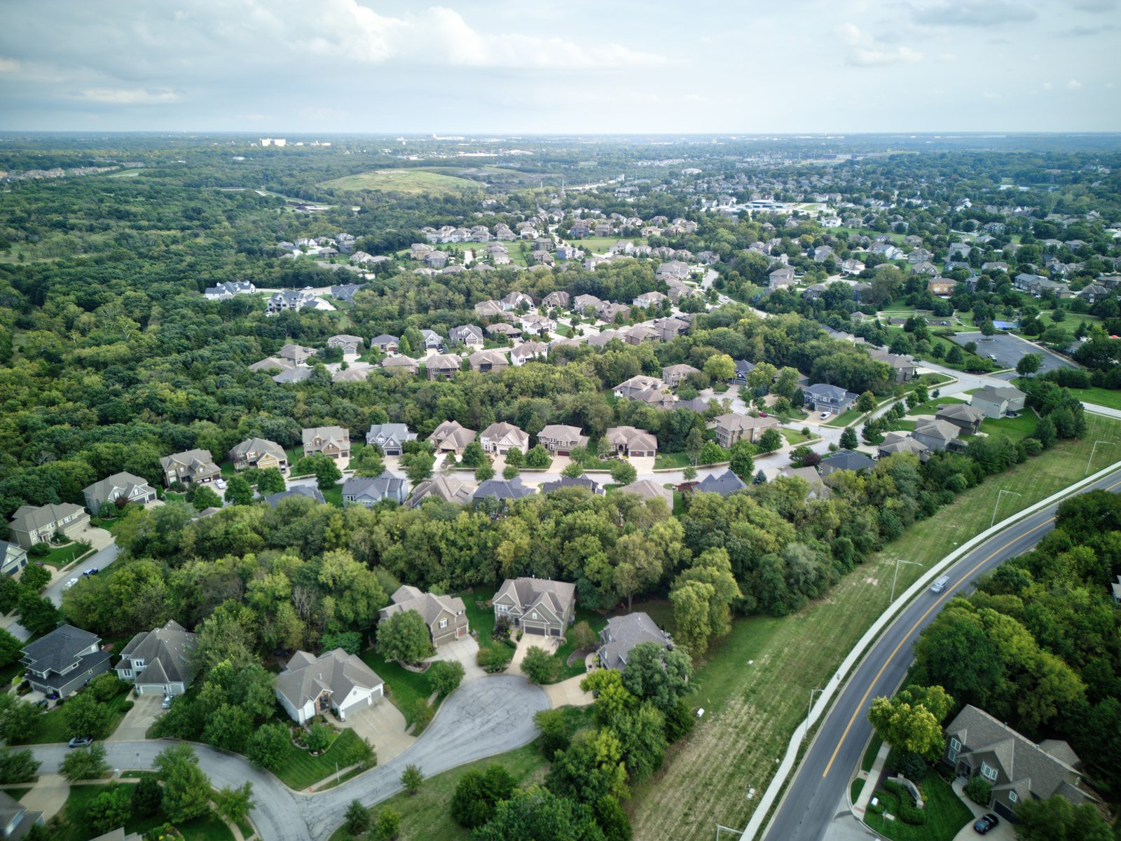 Forest View community image 1