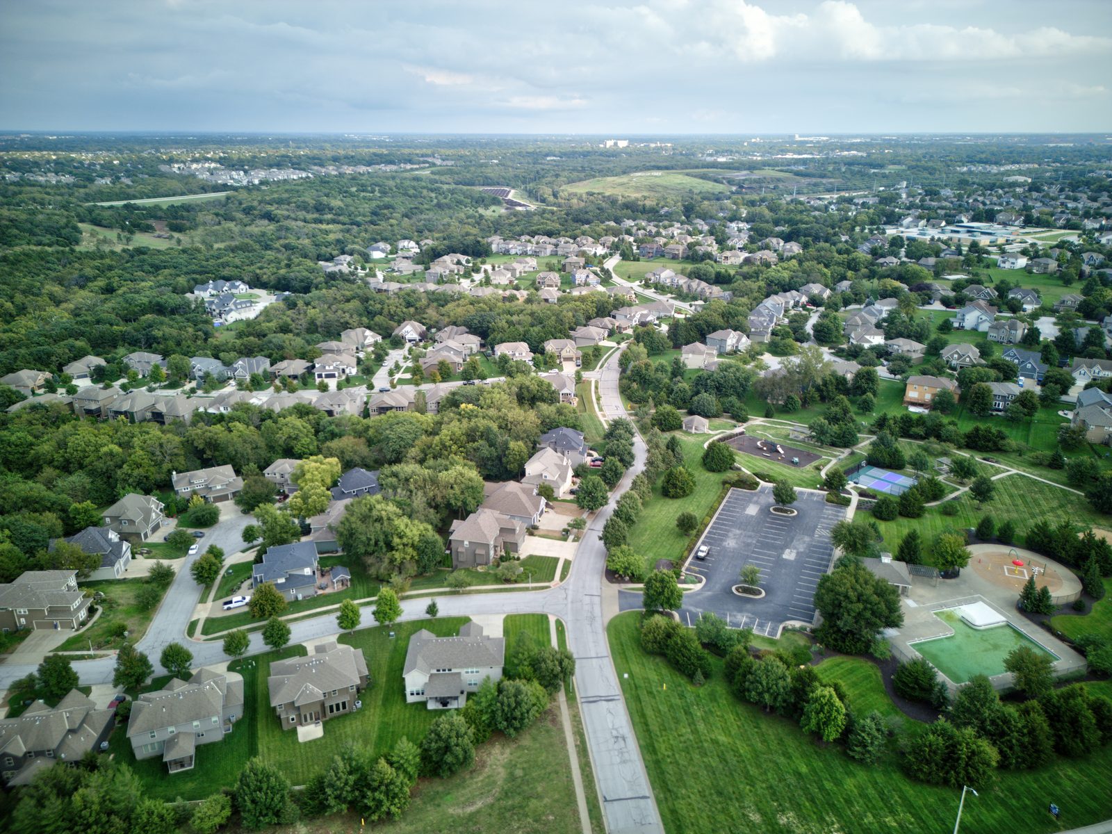 Forest View community image 5