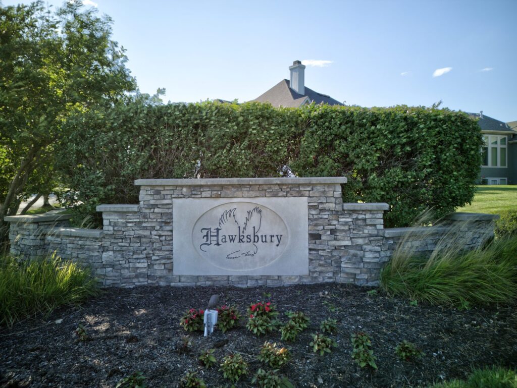 Hawksbury community photo 1
