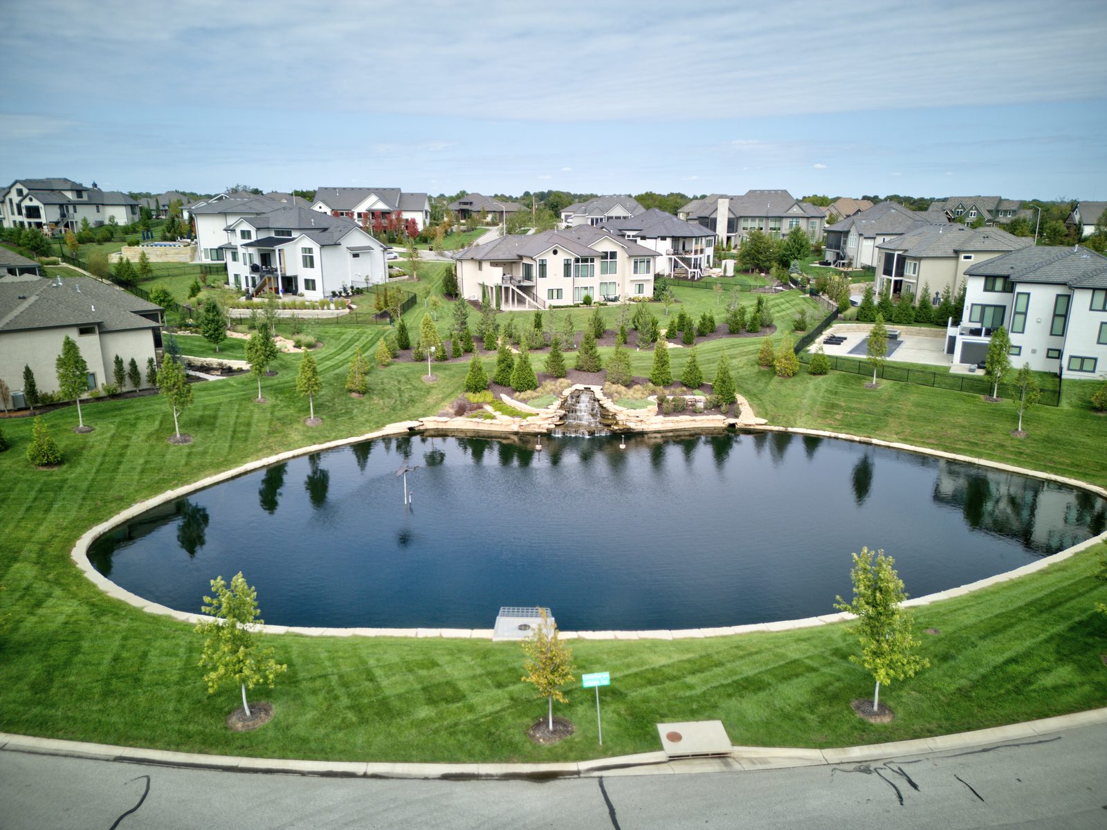 Hills of Leawood community image 5