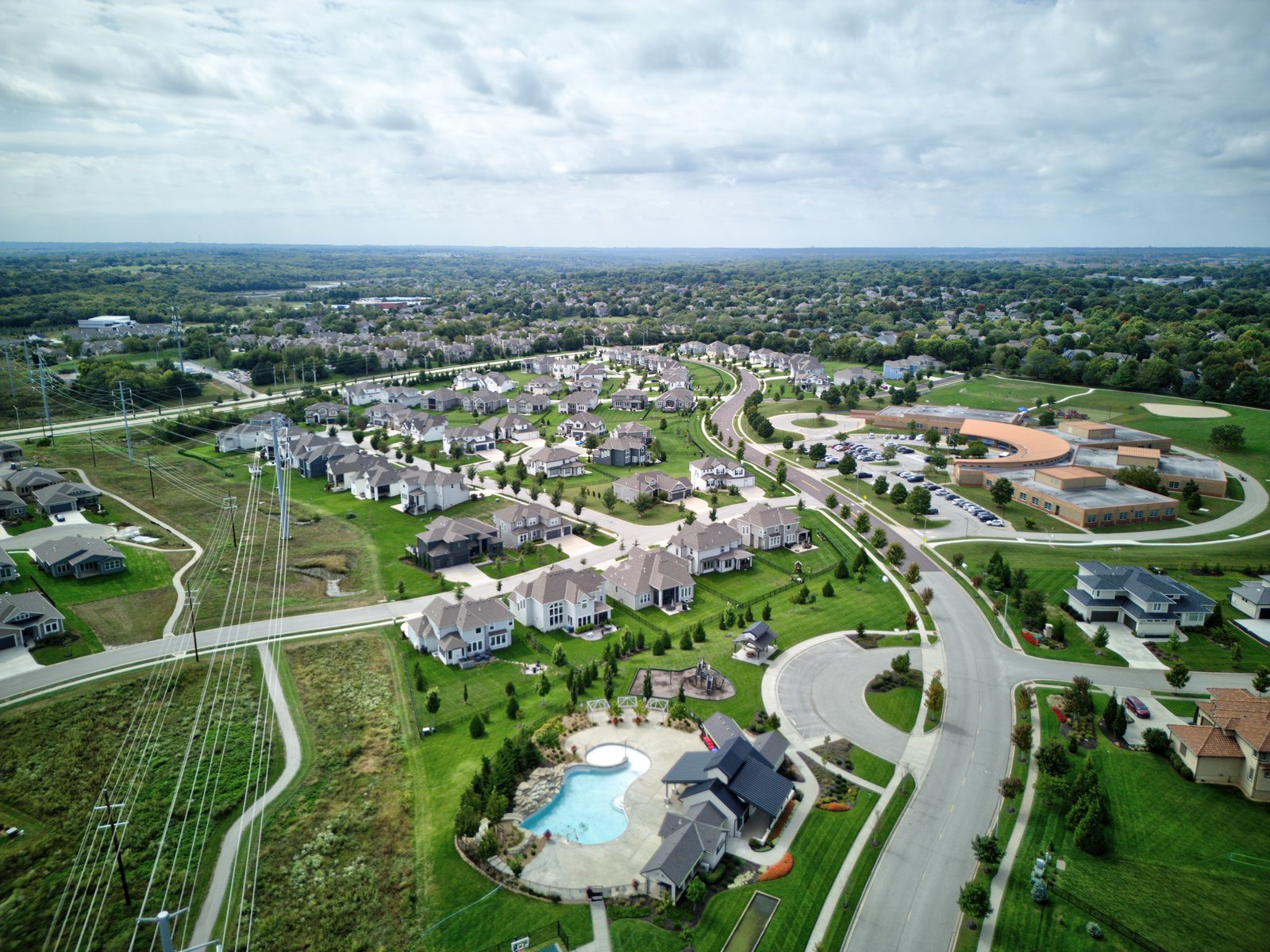 Mission Ranch community image 3