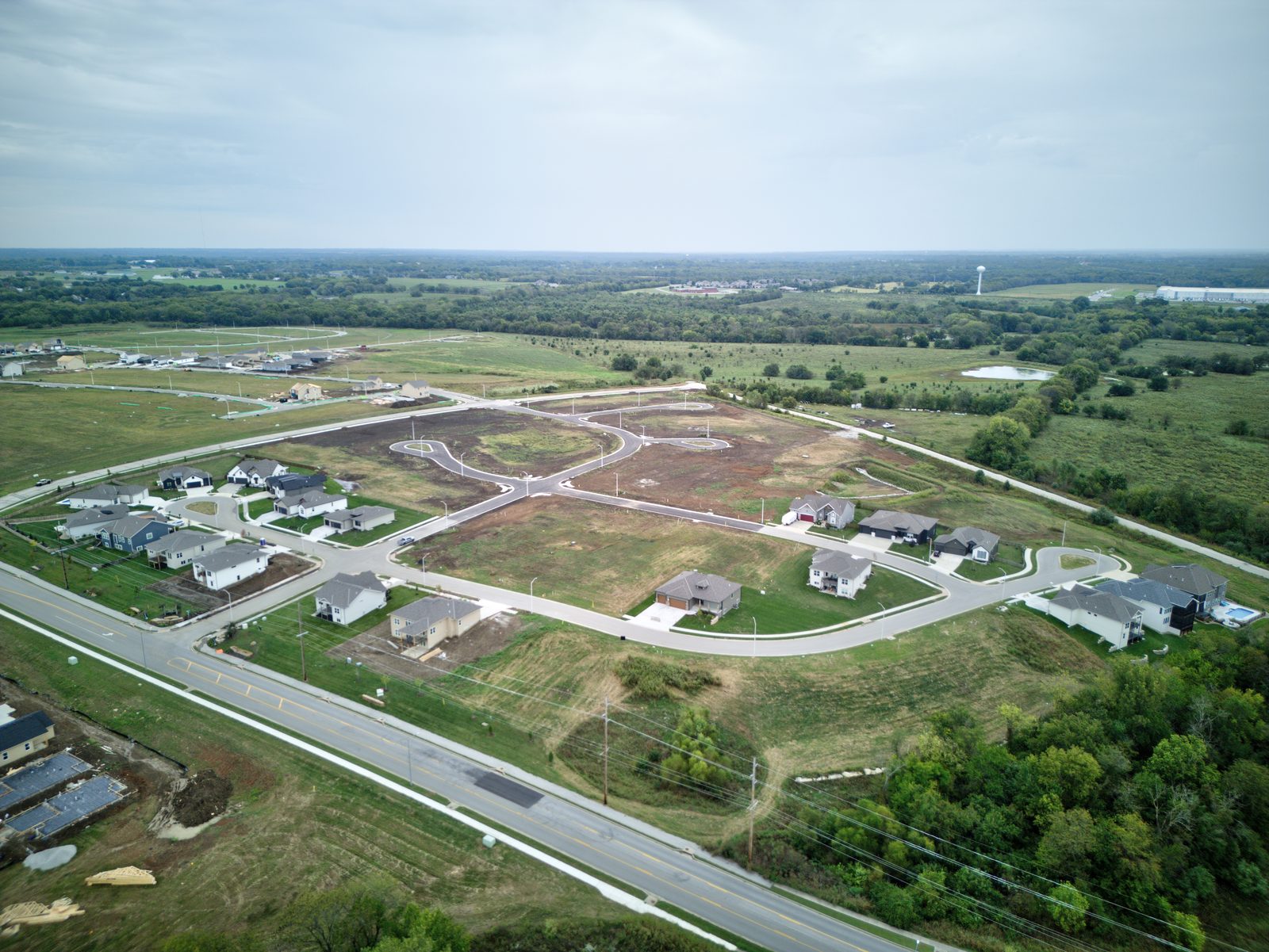 Prairie View community image 1