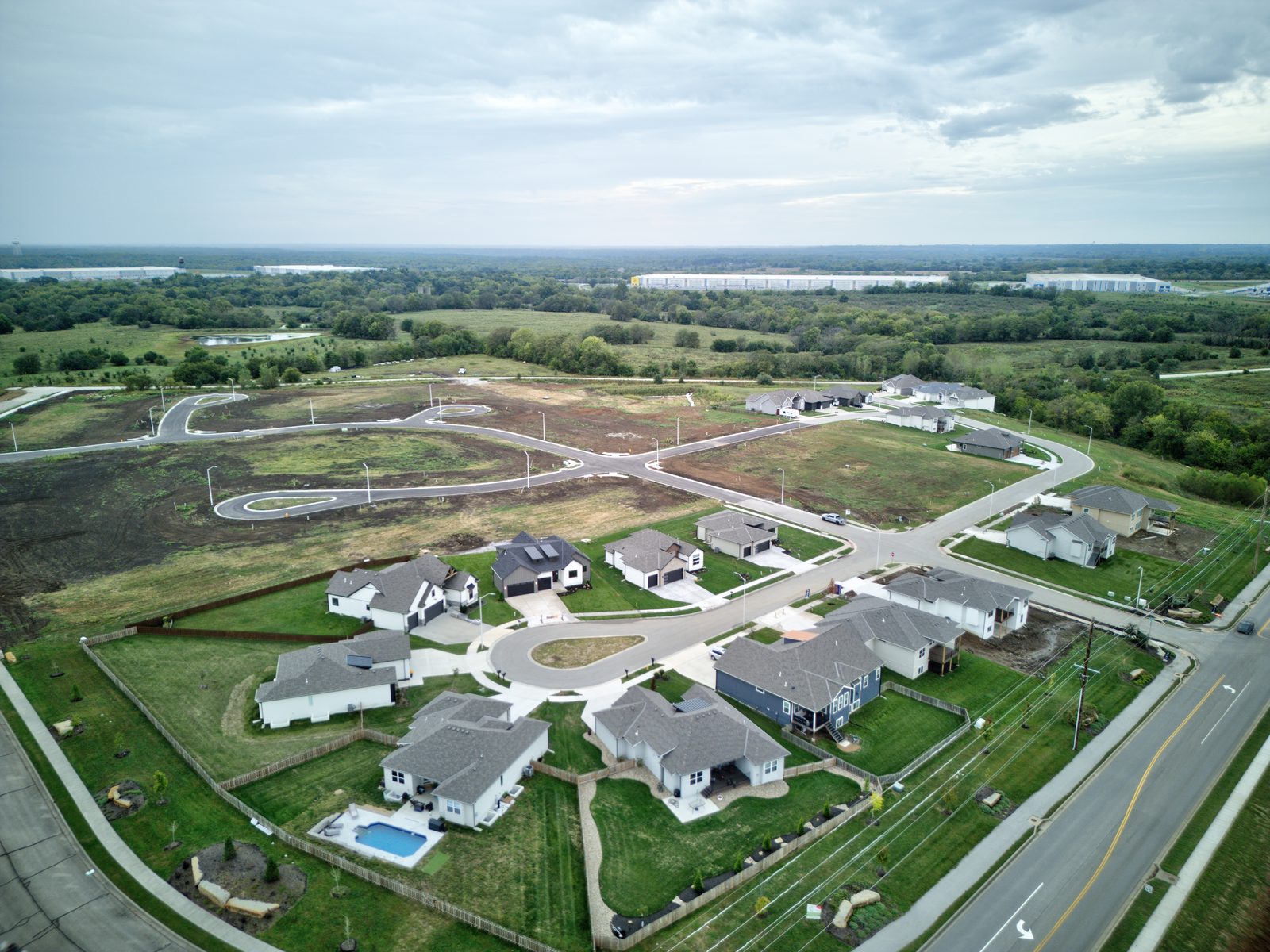 Prairie View community image 2