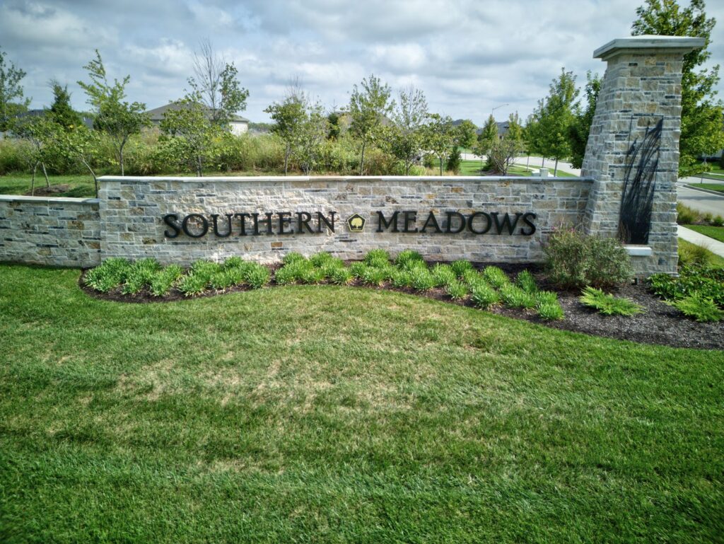 Southern Meadows community photo 1