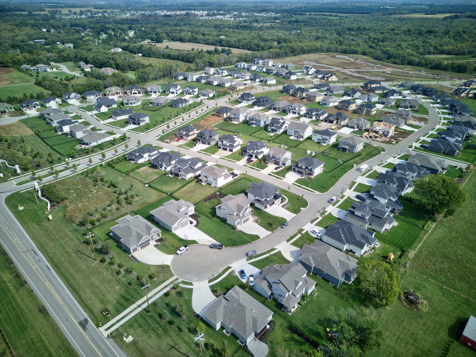 Southern Meadows community image 2