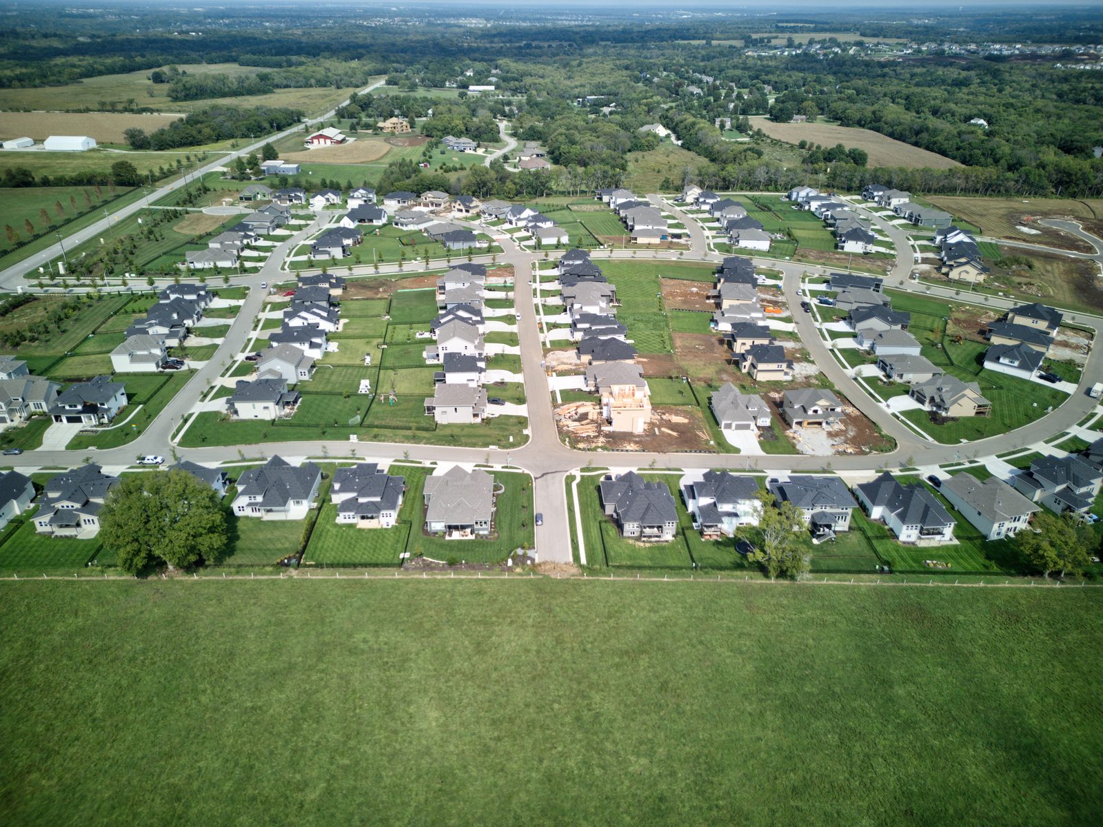 Southern Meadows community image 3