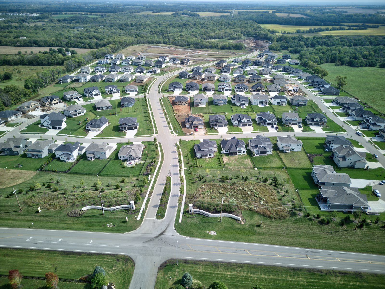 Southern Meadows community image 4