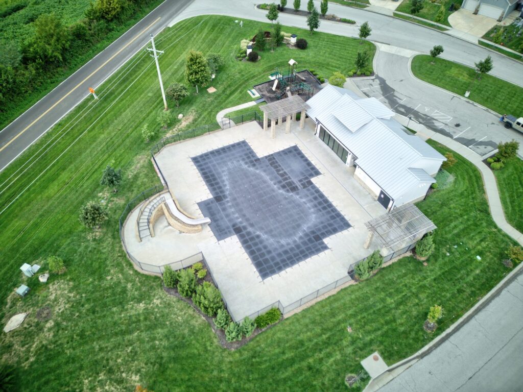 Southpointe community photo 1
