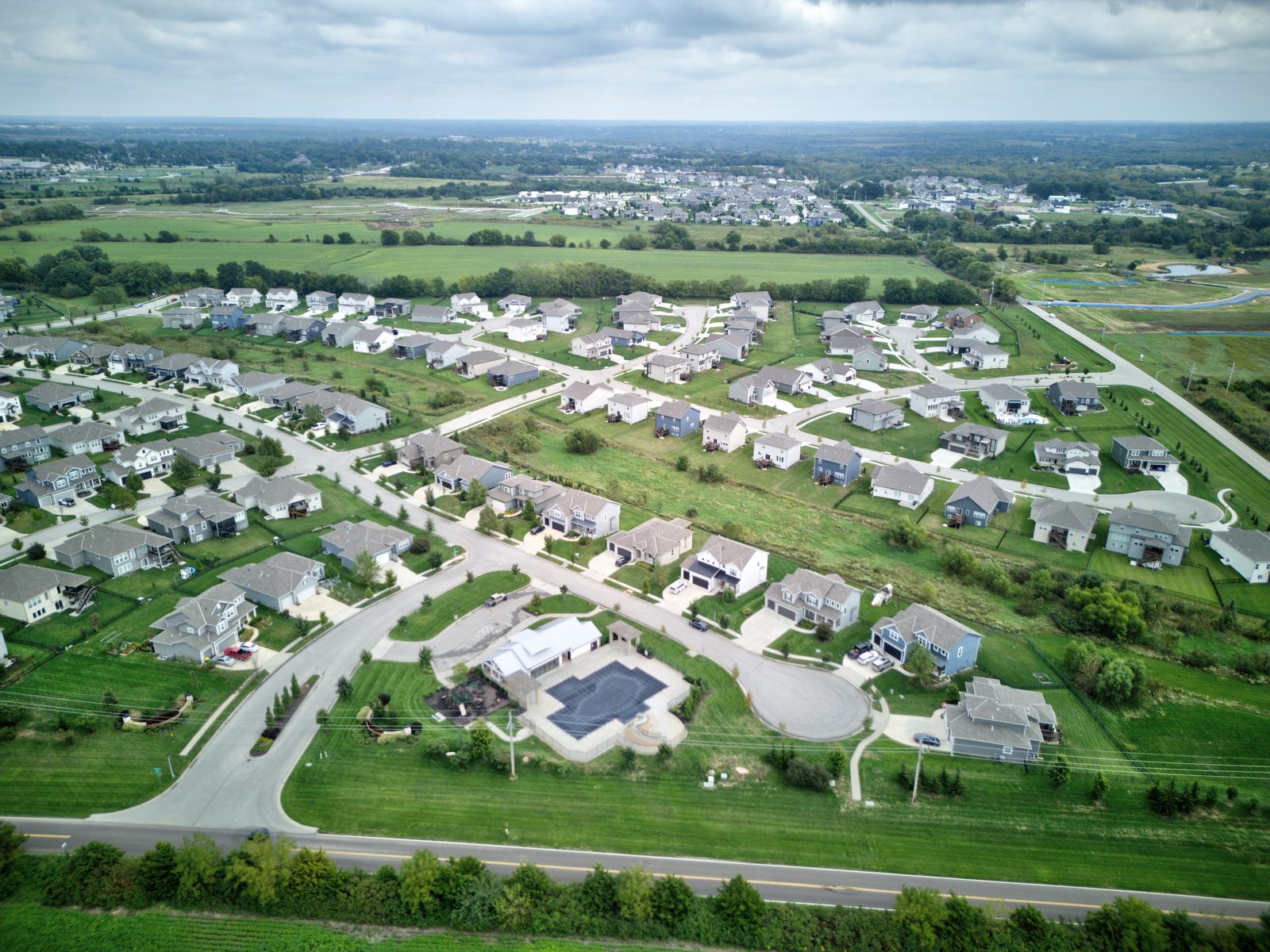 Southpointe community image 3