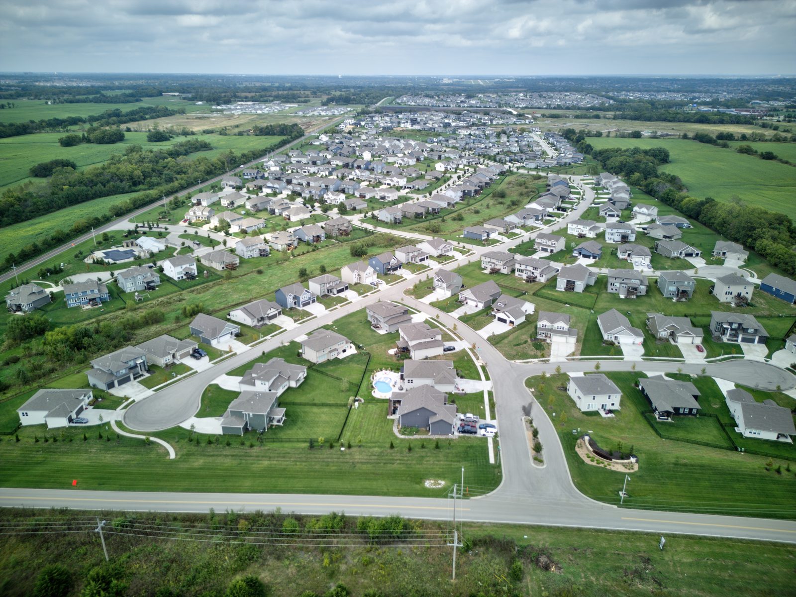 Southpointe community image 4