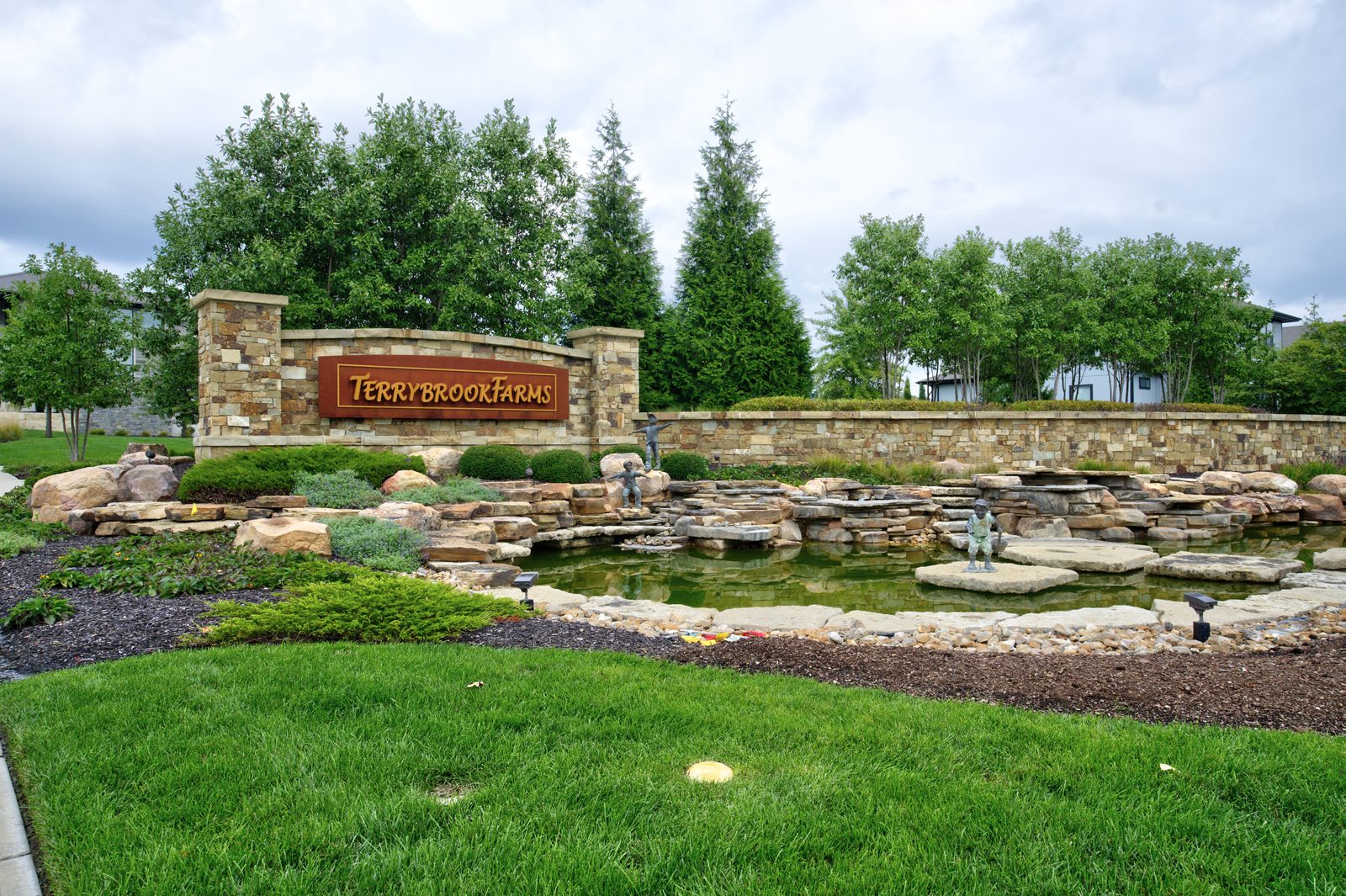 Terrybrook Farms community image 1