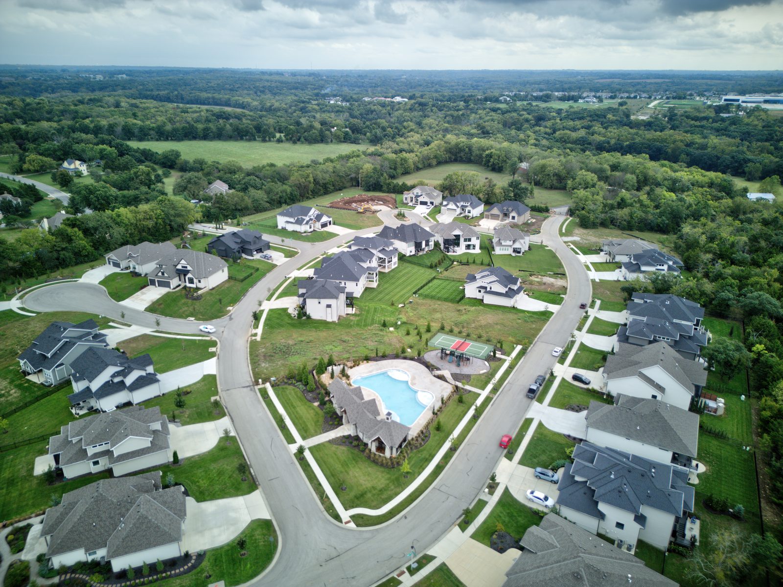 Wilshire Hills community image 2