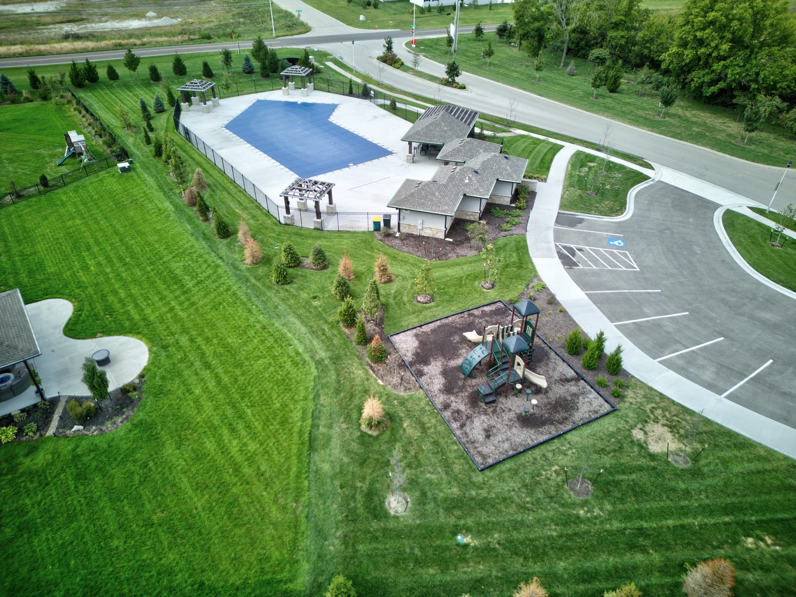 Wolf Run community image 1