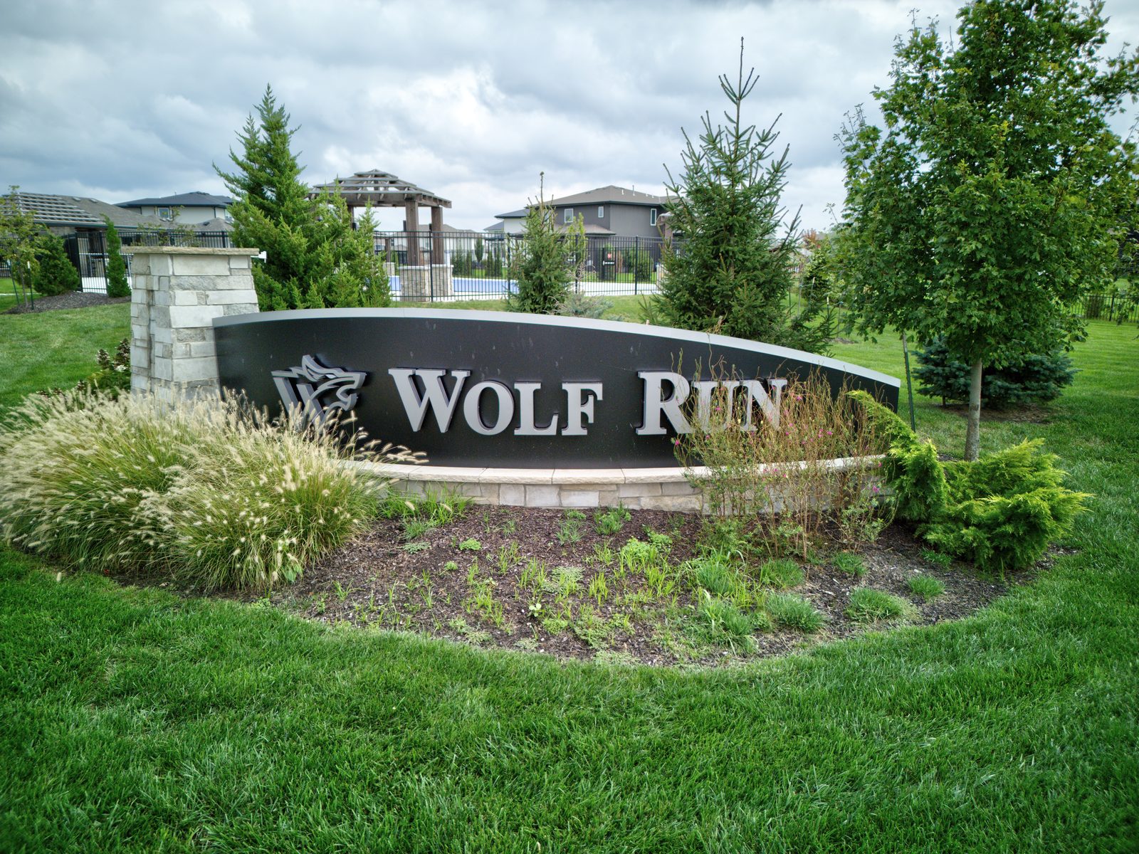 Wolf Run community image 2