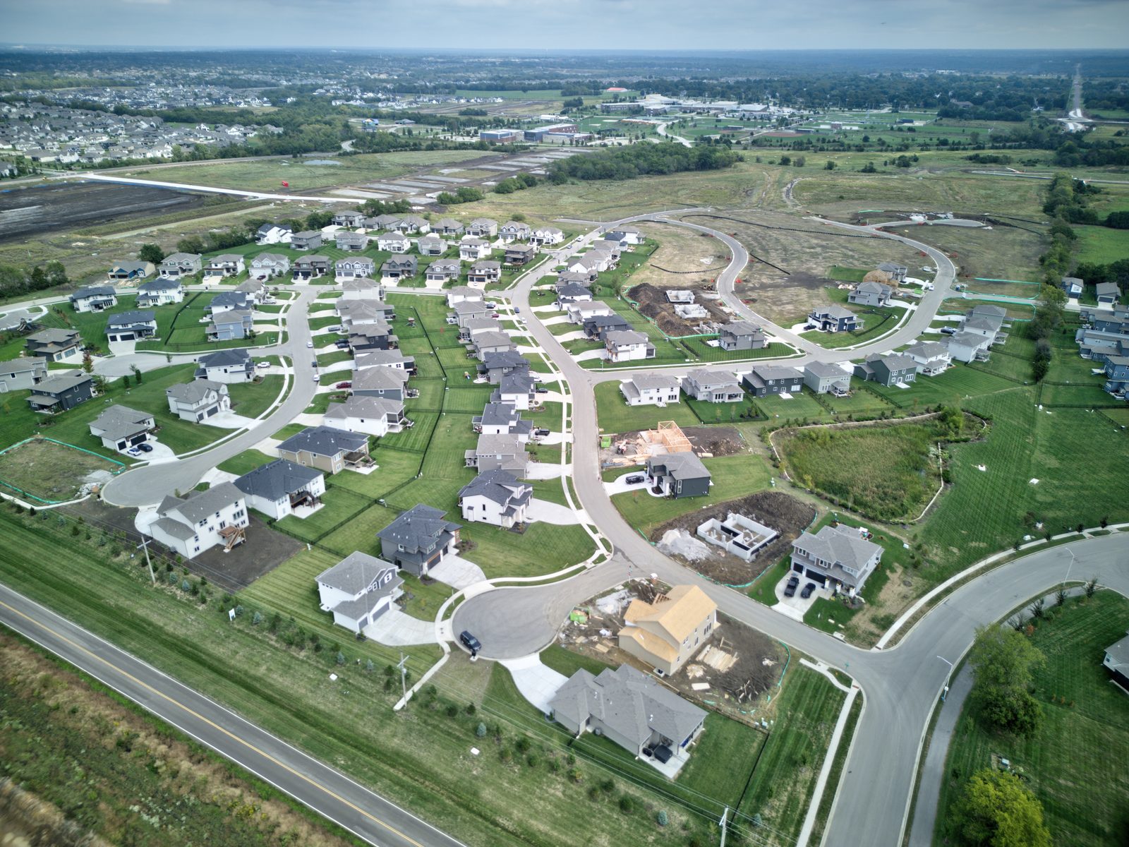 Wolf Run community image 4