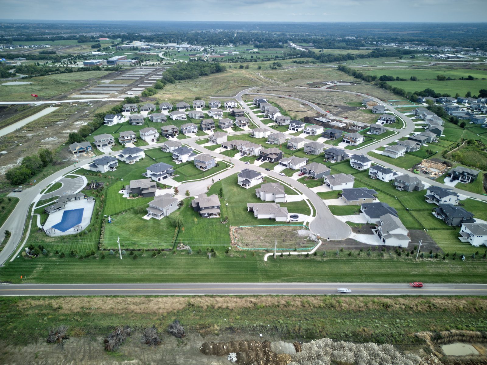 Wolf Run community image 5
