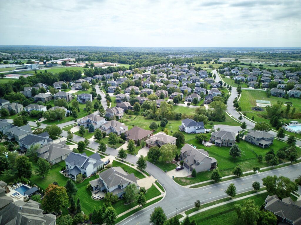 Wyngate community photo 1