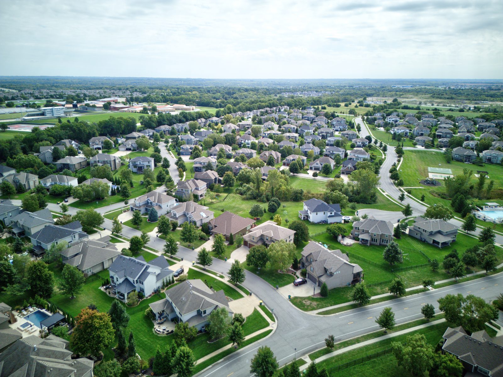 Wyngate community image 1