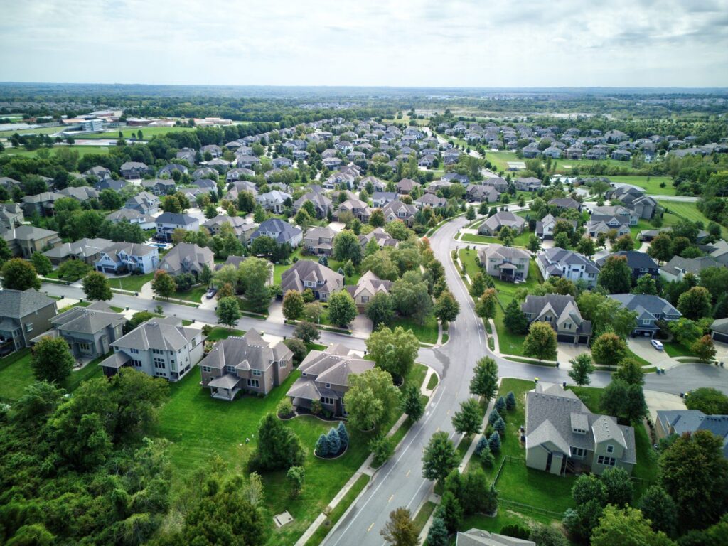 Wyngate community photo 2