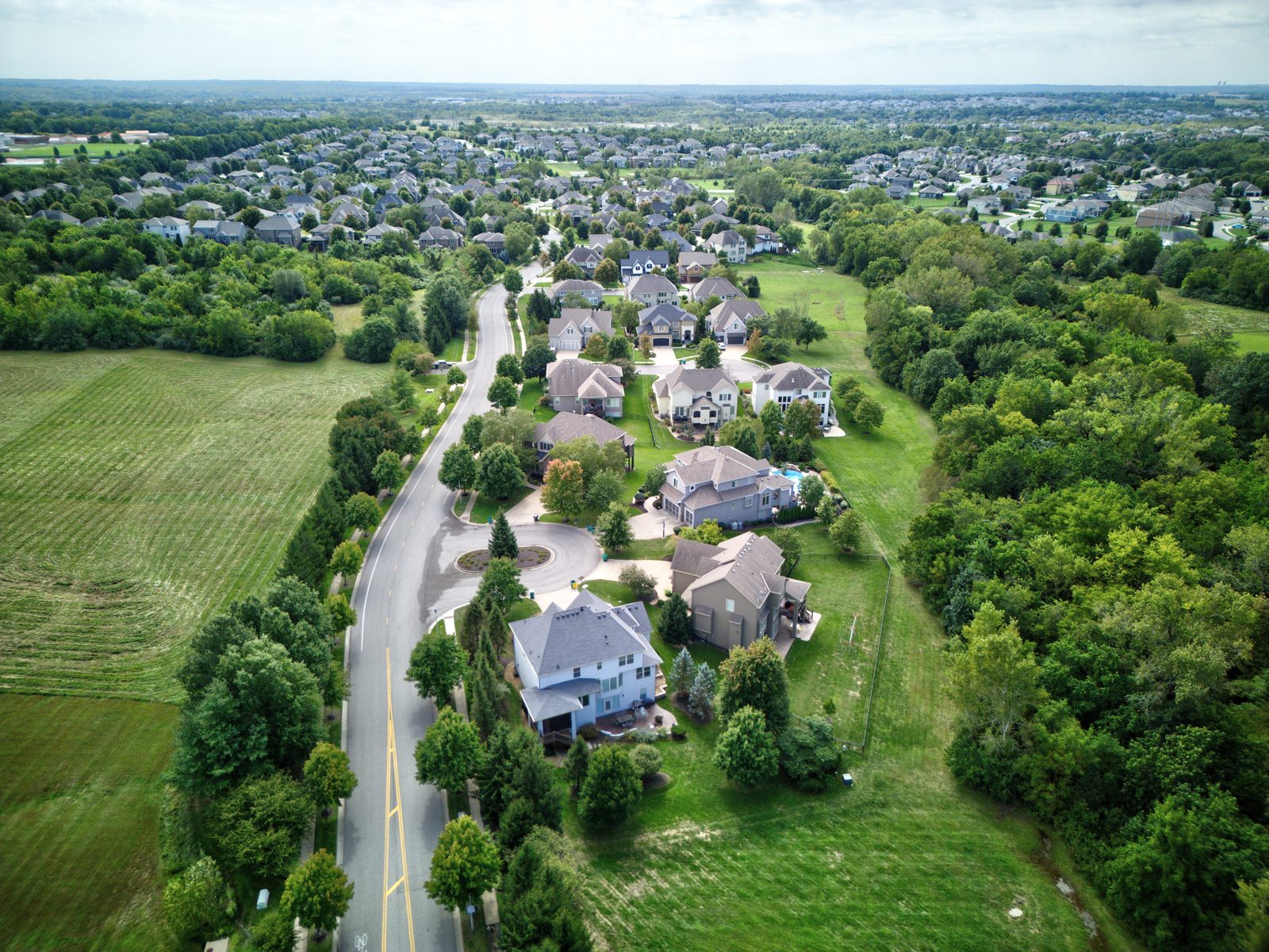 Wyngate community image 3