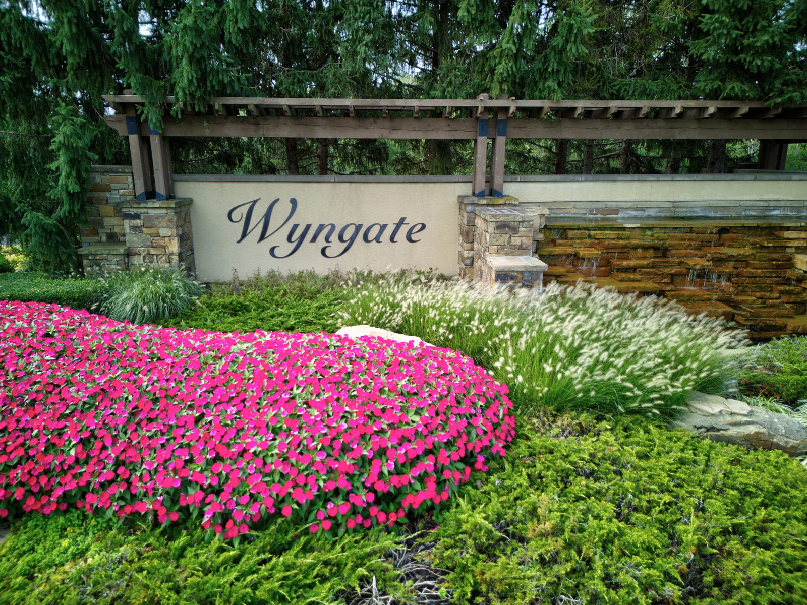 Wyngate community image 4