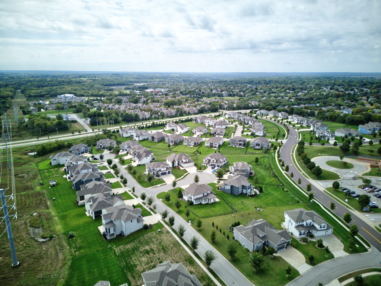 Wyngate community image 5