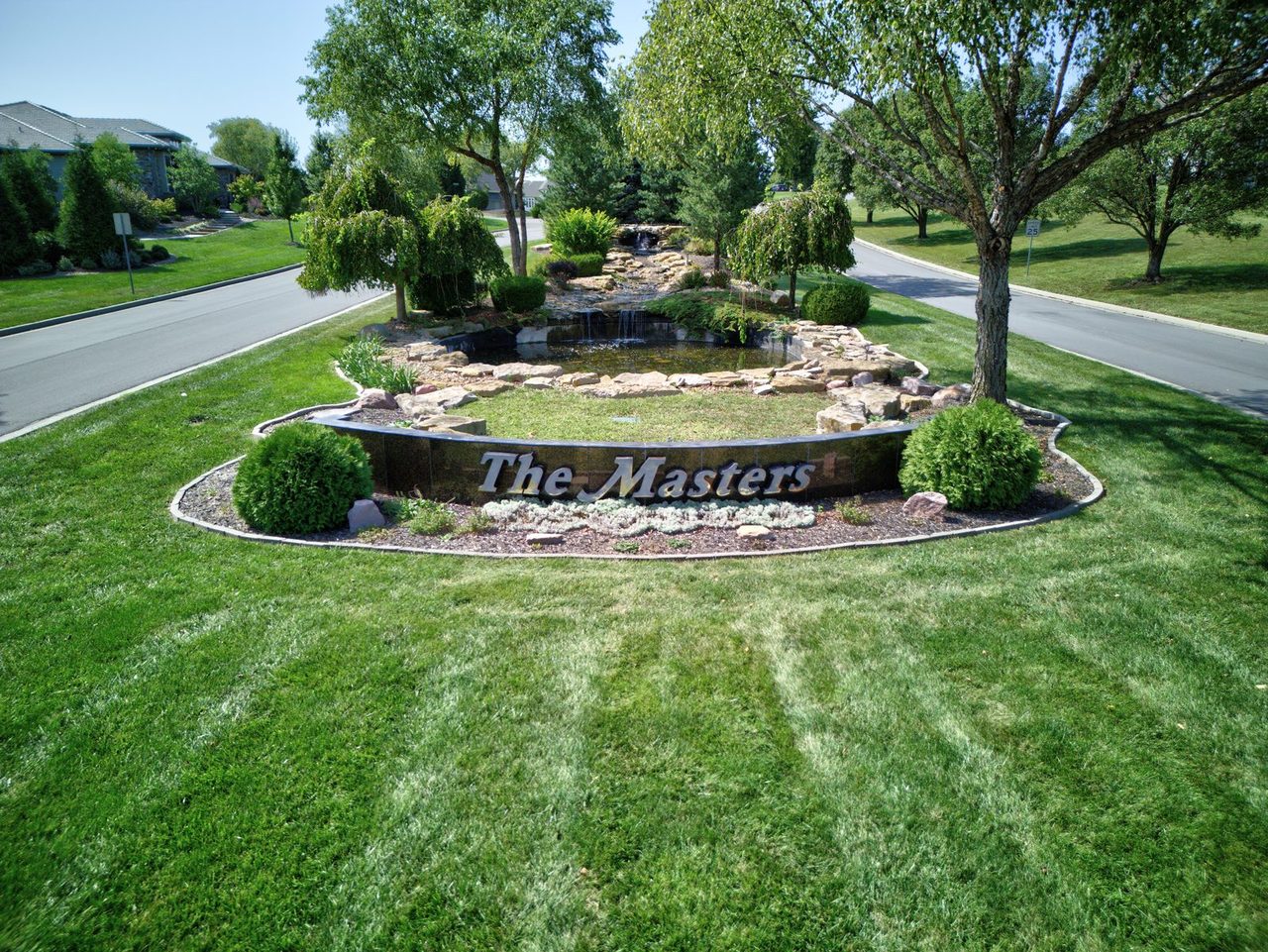 Green Glades at the Masters community image 1