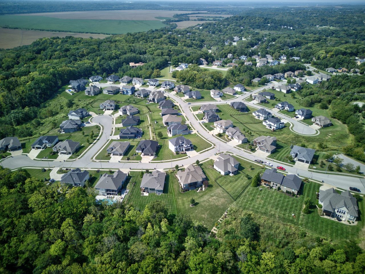 Cider Mill Ridge community image 2