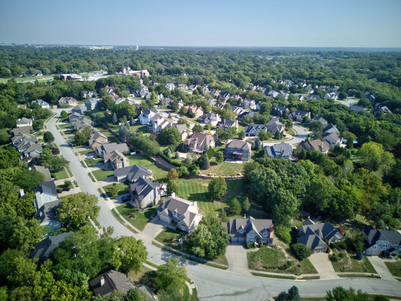 Hills of Monticello community image 3
