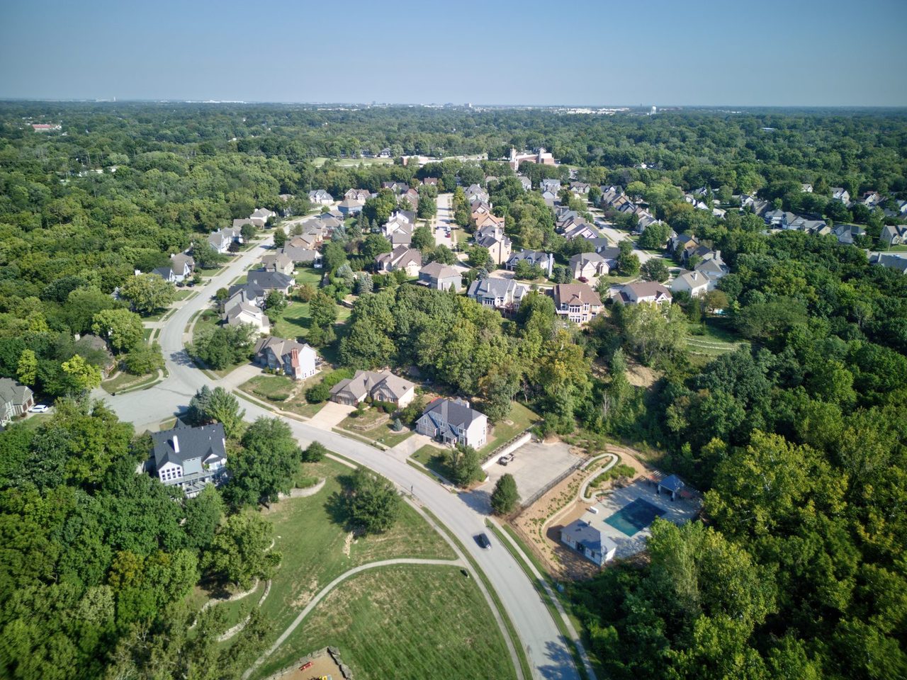 Hills of Monticello community image 5